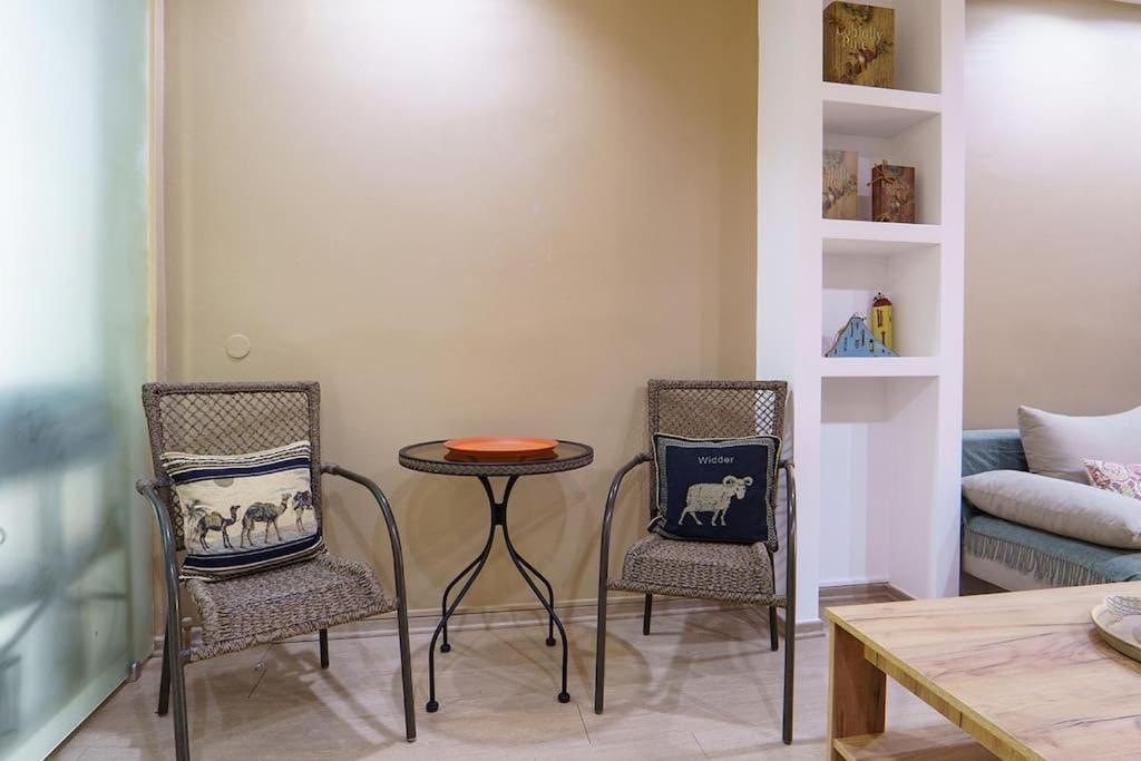 Eleana's Art Studio Διαμέρισμα